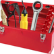 Illustration for article titled Even More Toolbox Essentials